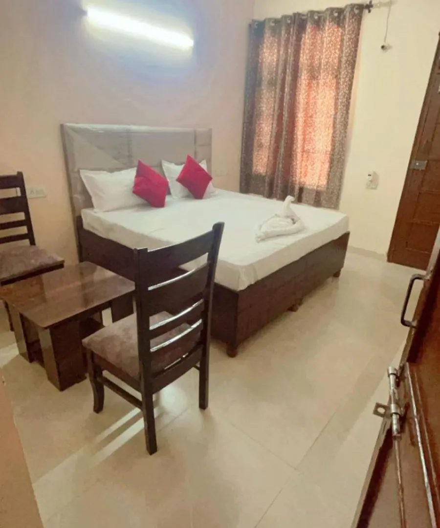 Comfort Homes Panchkula 0*,  Indie
