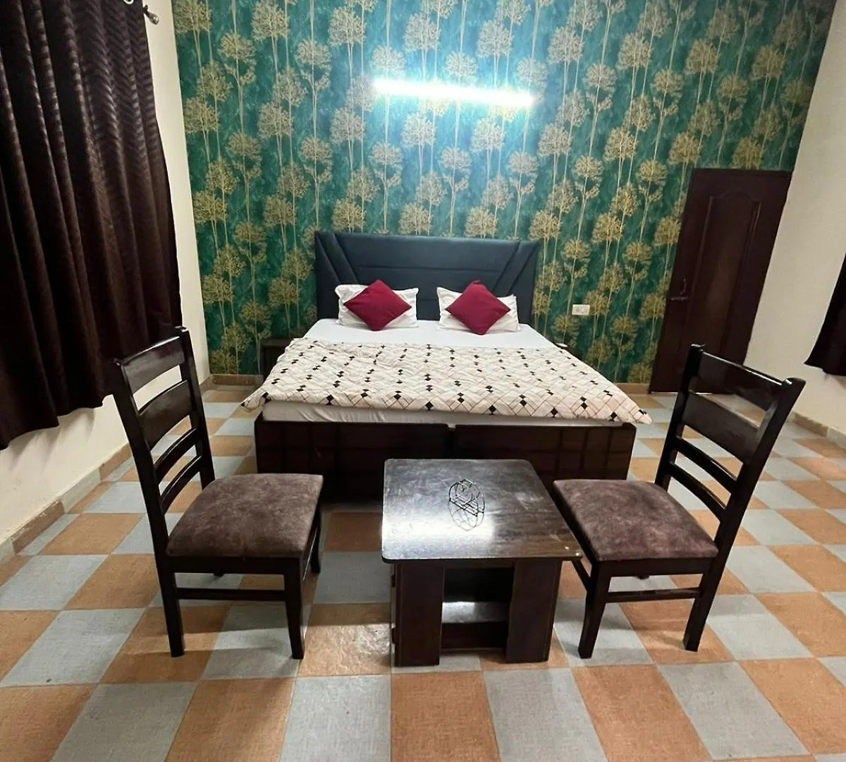 Comfort Homes Panchkula Indie