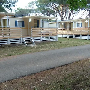 Plamar Mobile Homes Bi Village 4*, Fažana Chorwacja