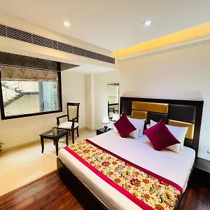 Veer Palace Park 3*, Nowe Delhi Indie