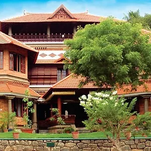 Amrutham Ayurvedic Village , Kovalam Indie